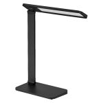 Ledvance Office Line Desk Banker Table Lamp Black 7W - 830-865 CCT | Dimmable