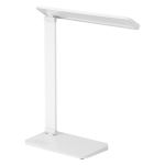 Ledvance Office Line Desk Banker Table Lamp White 7W - 830-865 CCT | Dimmable