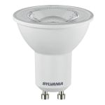 Sylvania RefLED ES50 LED Spot GU10 PAR16 6.2W 450lm 36D - 865 Daylight | Replaces 50W