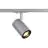 SLV Track Spot Enola B 1-Phase Aluminium Grey | Suitable for 1x GU10 