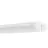 Ledvance LED Waterproof Batten 18W 2340lm - 830 Warm White | 60cm - Dali Dimmable