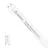 Ledvance LED Tube T8 Performance (EM/Mains) Ultra Output 24W 3600lm - 840 Cool White | 150cm - Replaces 58W