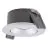 Ledvance LED  SPOT AIR ADJUST Aluminium  4W 320lm 36D - 930 Warm White | Cutout 68mm - IP23 - Best Colour Rendering -  Dimmable