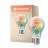 Ledvance Smart+ Matter E27 A60 4.8W 470lm - 827-865 Tunable White | RGBW - Dimmable - Replaces 40W
