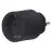 Osram Smart+ Matter Plug Black