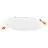 Osram LED Downlight Recess Slim White 22W 2000lm 110D - 830 Warm White | Cutout 200mm - IP20