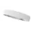 LedvanceDownlight Slim Alu Frame White D280