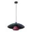 Ledvance Decor Flying Mushroom Pendant Pendant Blue | 500mm - Suitable for E27