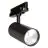 Ledvance LED Track Spot 3-Phase Black 30W 4000lm - 930 Warm White| Best Colour Rendering