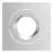 Ledvance Spot Combo Ip65/5x Ring Square Tiltable Brown