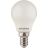 Sylvania ToLEDo LED E14 Ball Frosted 6.5W 806lm - 827 Extra Warm White | Replaces 60W