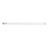 Sylvania ToLEDo Avant LED Tube T8 (EM/Mains) High Output 6.6W 1000lm - 865 Daylight | 60cm - Replaces 18W