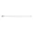 Sylvania ToLEDo Avant LED Tube T8 (EM/Mains) High Output 18W 2700lm - 830 Warm White | 150cm - Replaces 58W