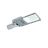 Sylvania LED Streetlight Zephyr Large Aluminium 6000lm 150x70D - 830 Warm White | IP66 - Asymmetrical
