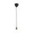 Nordlux Avra Pendulum Metal Brass | Suitable for 1x E27