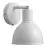 Nordlux Pop Wall Light Metal White | Suitable for E27