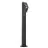 Nordlux Pontio Pedestal LampAluminium Black | Suitable for 1x GU10 