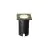 Nordlux Andor Ground Spot Metal Square | Suitable for 1x GU10