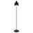 Nordlux Louella Floor Lamp Black | Suitable for E27