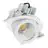 Philips LED Spot LuxSpace Accent Compact RS772B 23.5W 2750lm 36D - 830 Warm White | 134mm 