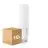 Multipack 10x Philips CorePro PL-C LED 9.5W 990lm - 830 Warm White | 4-Pin - Replaces 26W