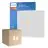 Multipack 4x Philips LED Panel CoreLine RC132V 26W 3600lm - 840 Cool White | 60x60cm - UGR 