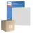 Multipack 4x Philips LED Panel Ledinaire RC065B 28W 3400lm - 830-835-840 CCT | 60x60cm - UGR 