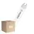 Multipack 8x Osram Bio-Lumilux LED T8 (EM/Mains) Standard Output 18.3W 2200lm - 965 Daylight | 150cm - Best Colour Rendering - Replaces 58W
