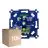 Multipack 10x EcoDim.03 LED Dimmer Universal 0-500W (RLC)