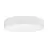 Eglo Ceiling Light Pasteri Steel White | IP20 - Suitable for 5x E27 