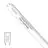 Noxion LED Tube T8 Avant (EM/Mains) Standard Output 19W 2300lm - 840 Cool White | 150cm - Replaces 58W