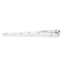 Ledvance Waterproof Batten Damp Proof HE 5x Throughwiring PC 39.3W 4640lm - 840 Cool White | 150cm -Replaces 1x58W