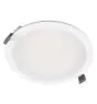 Ledvance LED Downlight Comfort Opal White 30W/25W/20W 3600lm/3000lm/2400lm 100D - 930-940 CCT | Cutout 200mm - IP44 - Best Colour Rendering - Dali Dimmable