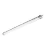 Philips LED Waterproof Batten Coreline WT120C G2 43W 7000lm - 840 Cool White | 150cm - Replaces 2x58W