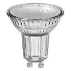 Ledvance  Performance LED Spot Reflector GU10 PAR16 4.3W 350lm 120D - 827 Extra Warm White | Replaces 32W