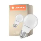 Ledvance Classic LED E27 Pear Frosted 8.5W 806lm - 827 Extra Warm White | Replaces 60W - Recycled