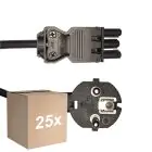 Multipack 25x Noxion   
